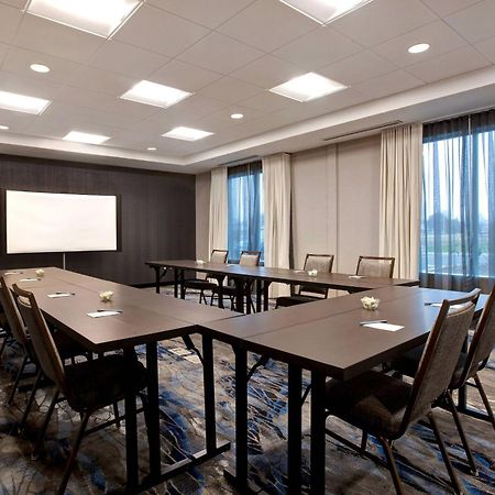 Fairfield Inn & Suites By Marriott Chicago Bolingbrook Ngoại thất bức ảnh