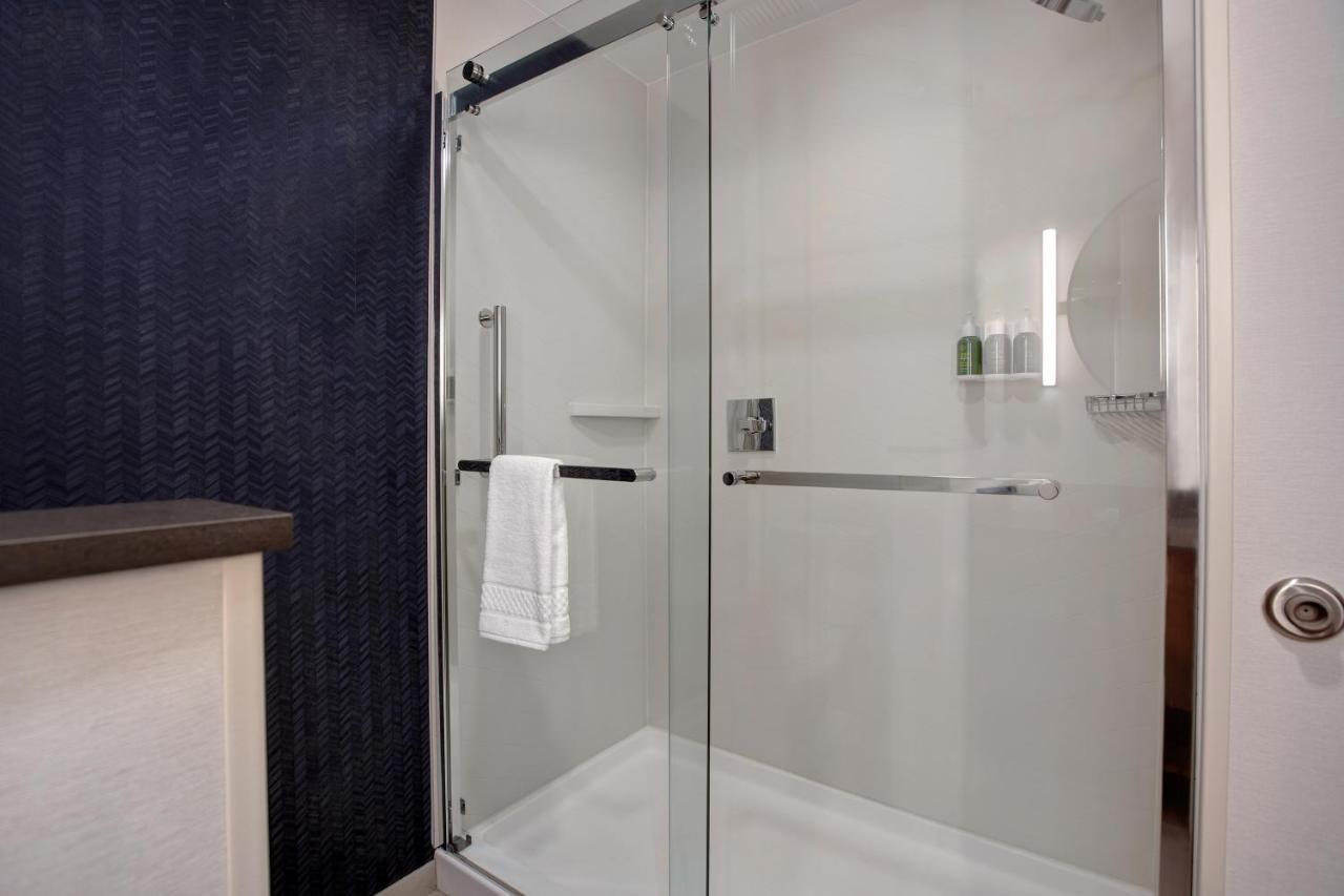 Fairfield Inn & Suites By Marriott Chicago Bolingbrook Ngoại thất bức ảnh