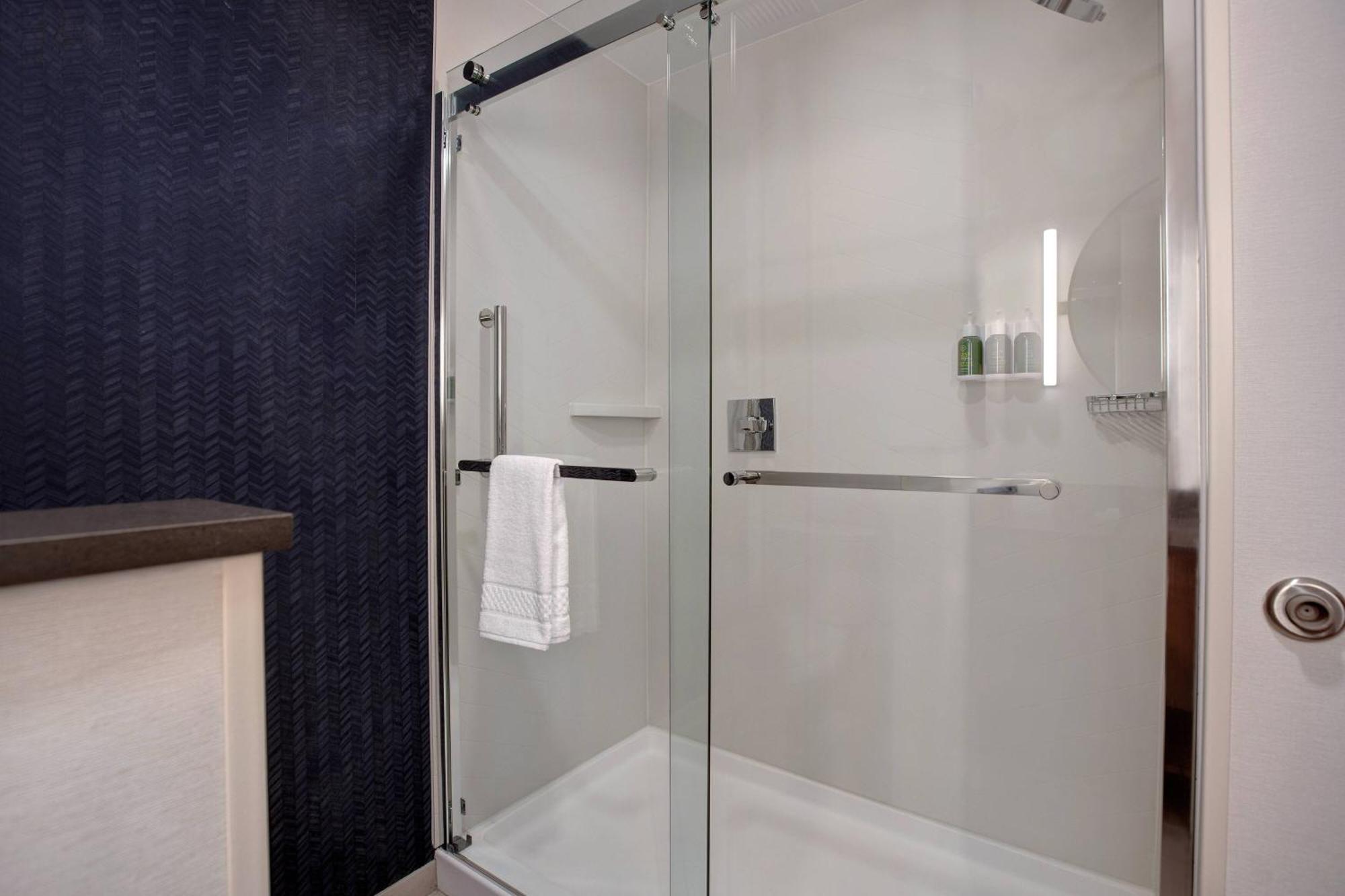 Fairfield Inn & Suites By Marriott Chicago Bolingbrook Ngoại thất bức ảnh