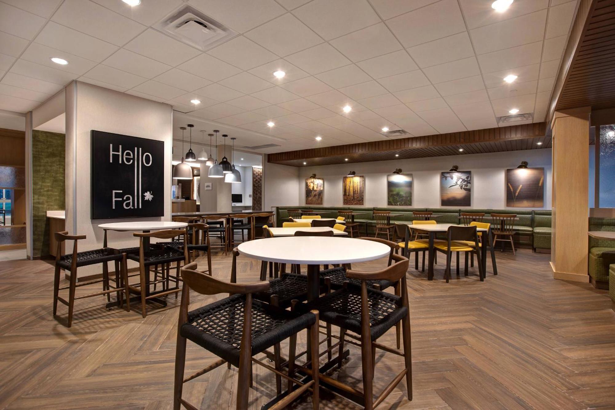 Fairfield Inn & Suites By Marriott Chicago Bolingbrook Ngoại thất bức ảnh