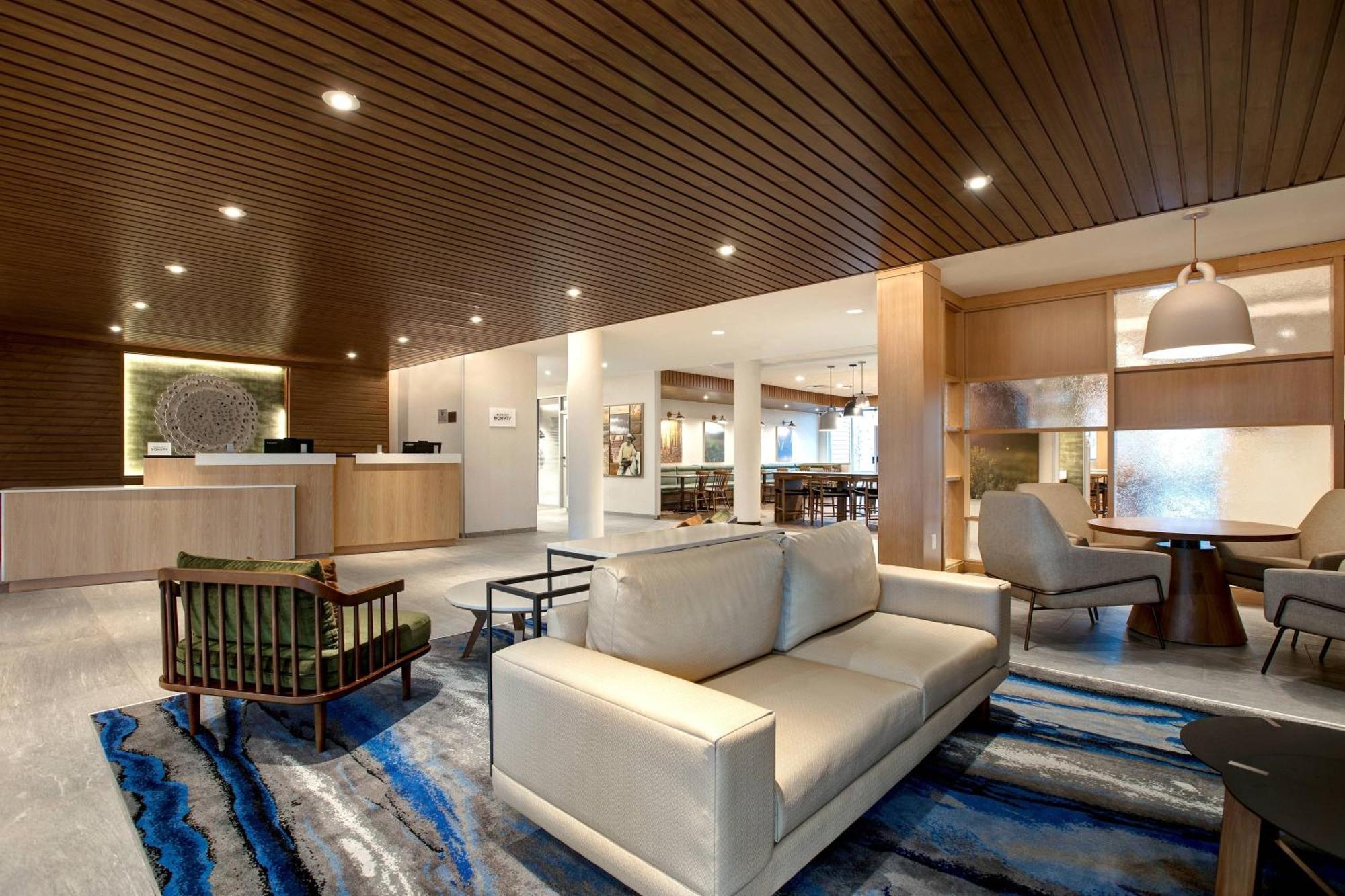 Fairfield Inn & Suites By Marriott Chicago Bolingbrook Ngoại thất bức ảnh