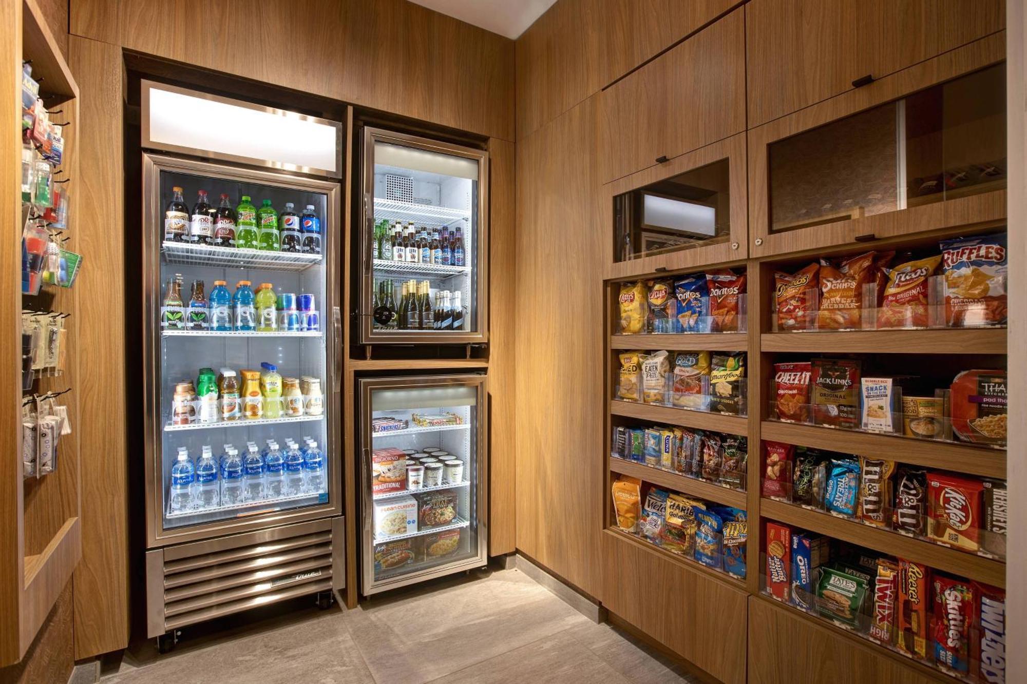 Fairfield Inn & Suites By Marriott Chicago Bolingbrook Ngoại thất bức ảnh
