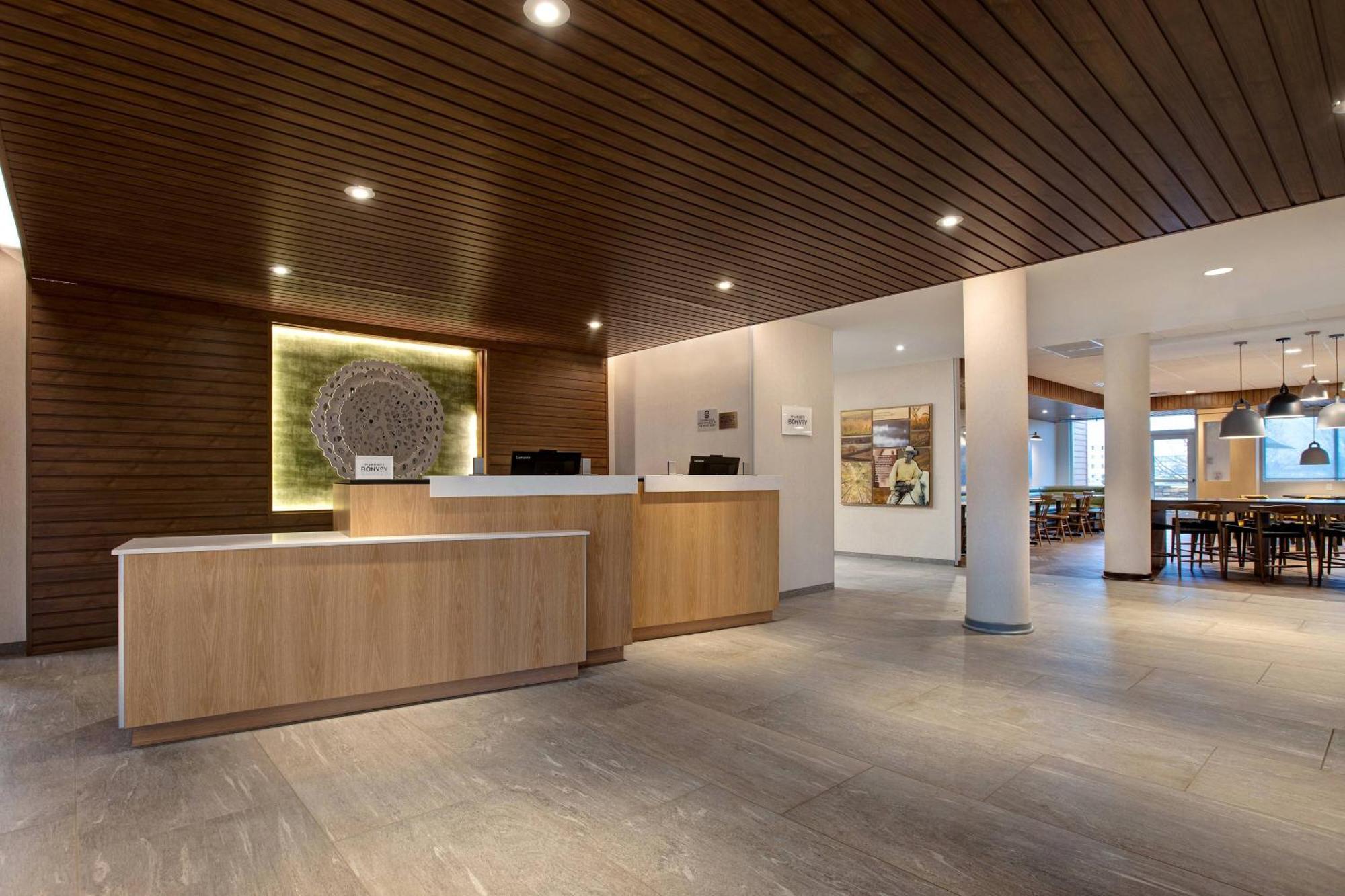 Fairfield Inn & Suites By Marriott Chicago Bolingbrook Ngoại thất bức ảnh